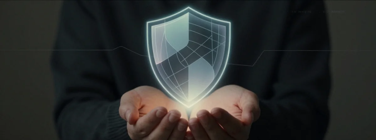 The Digital Safety Signal Nobody's Talking About (That Protects What Matters Most)