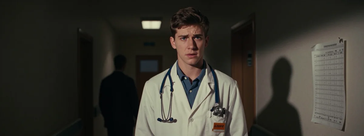 7 Uncomfortable Truths About Teenage Doctors Nobody Will Admit