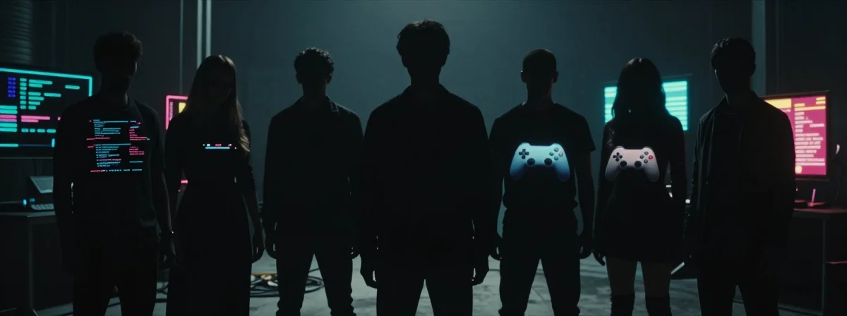 7 Uncomfortable Truths About AI in Gaming That Developers Don't Want You to Notice