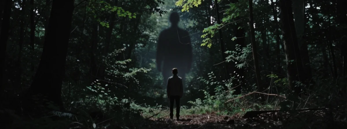 5 Disturbing Encounters With Shadowy Figures That Defy Simple Explanation