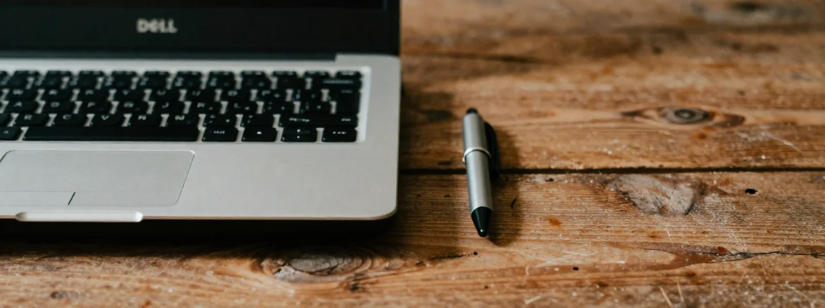 Dell XT2 vs. String-Bound Pen: The Real Difference That Matters